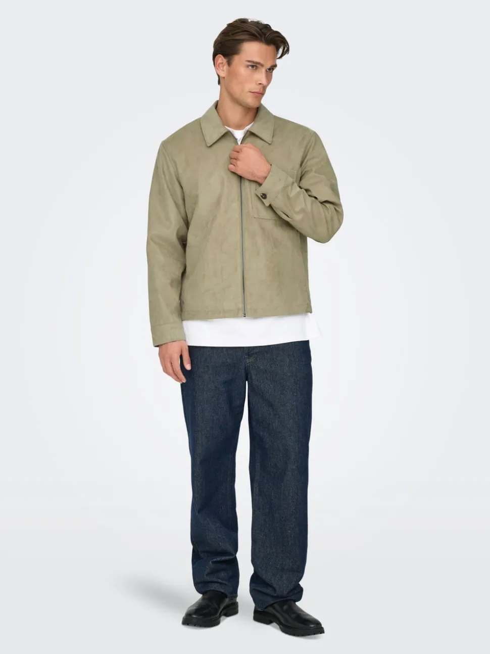 ONSRICK Veste