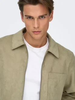 ONSRICK Veste