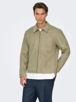 ONSRICK Veste