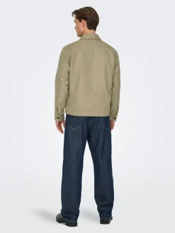 ONSRICK Veste