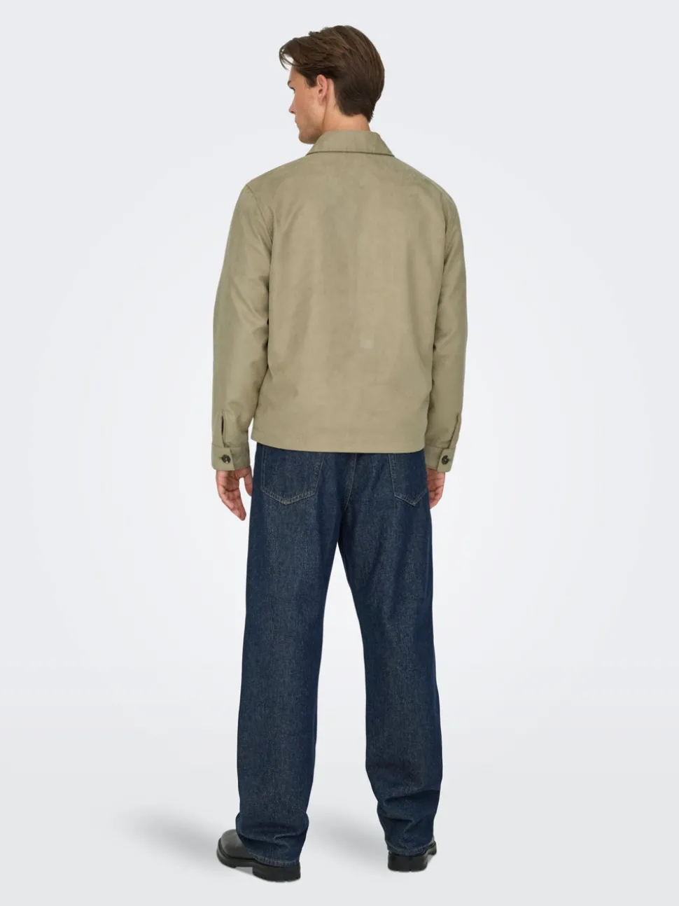 ONSRICK Veste