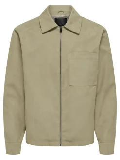 ONSRICK Veste