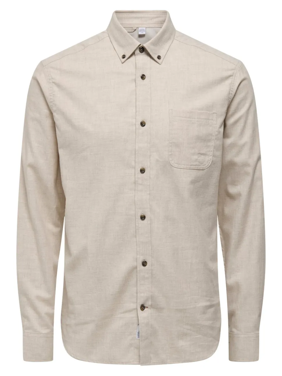 ONSROAD Chemise