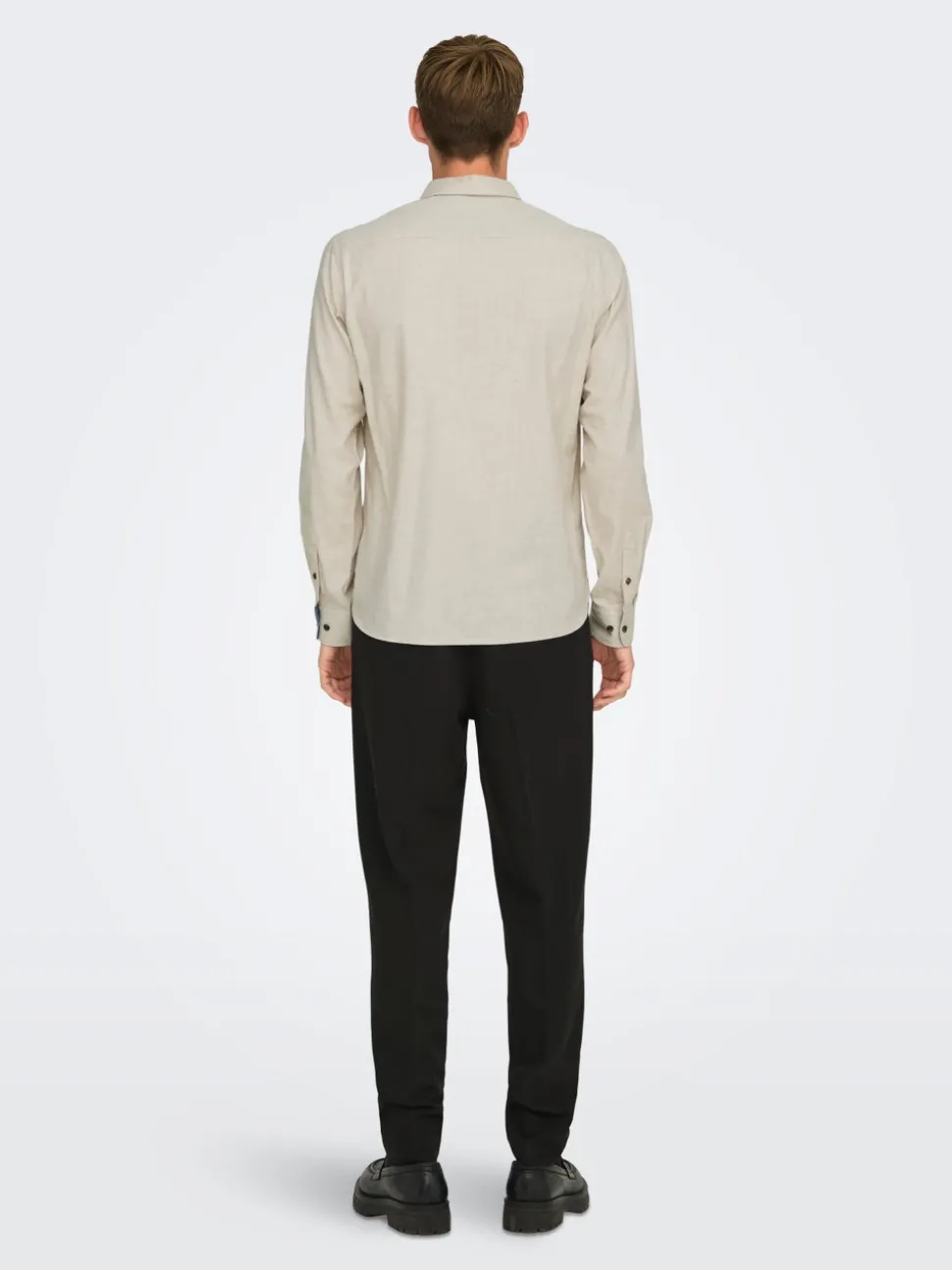 ONSROAD Chemise