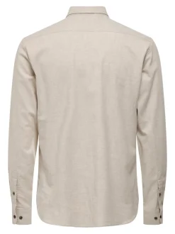 ONSROAD Chemise