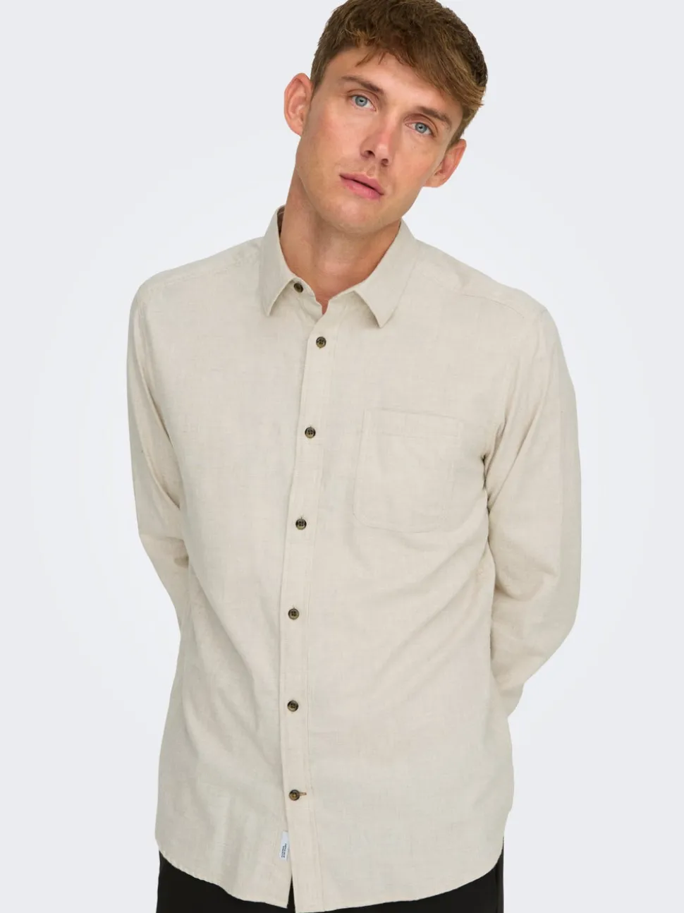 ONSROAD Chemise