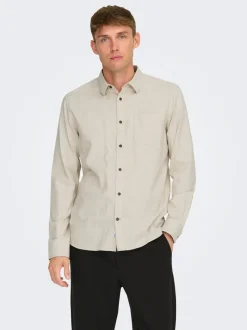 ONSROAD Chemise
