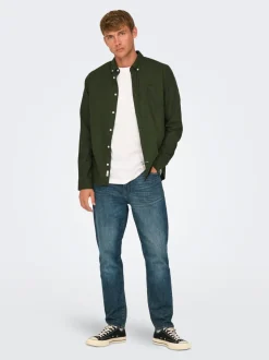 ONSROAD Chemise