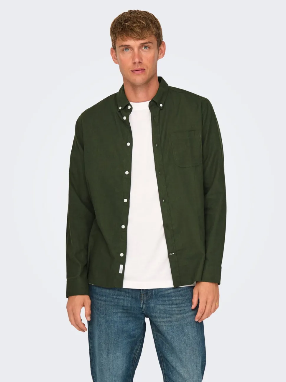 ONSROAD Chemise
