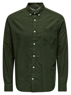ONSROAD Chemise