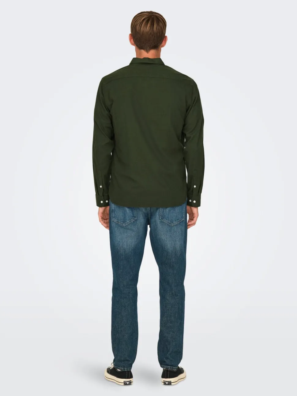 ONSROAD Chemise
