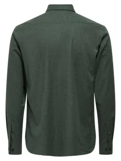ONSROAD Chemise