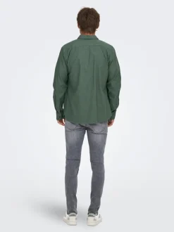 ONSROAD Chemise