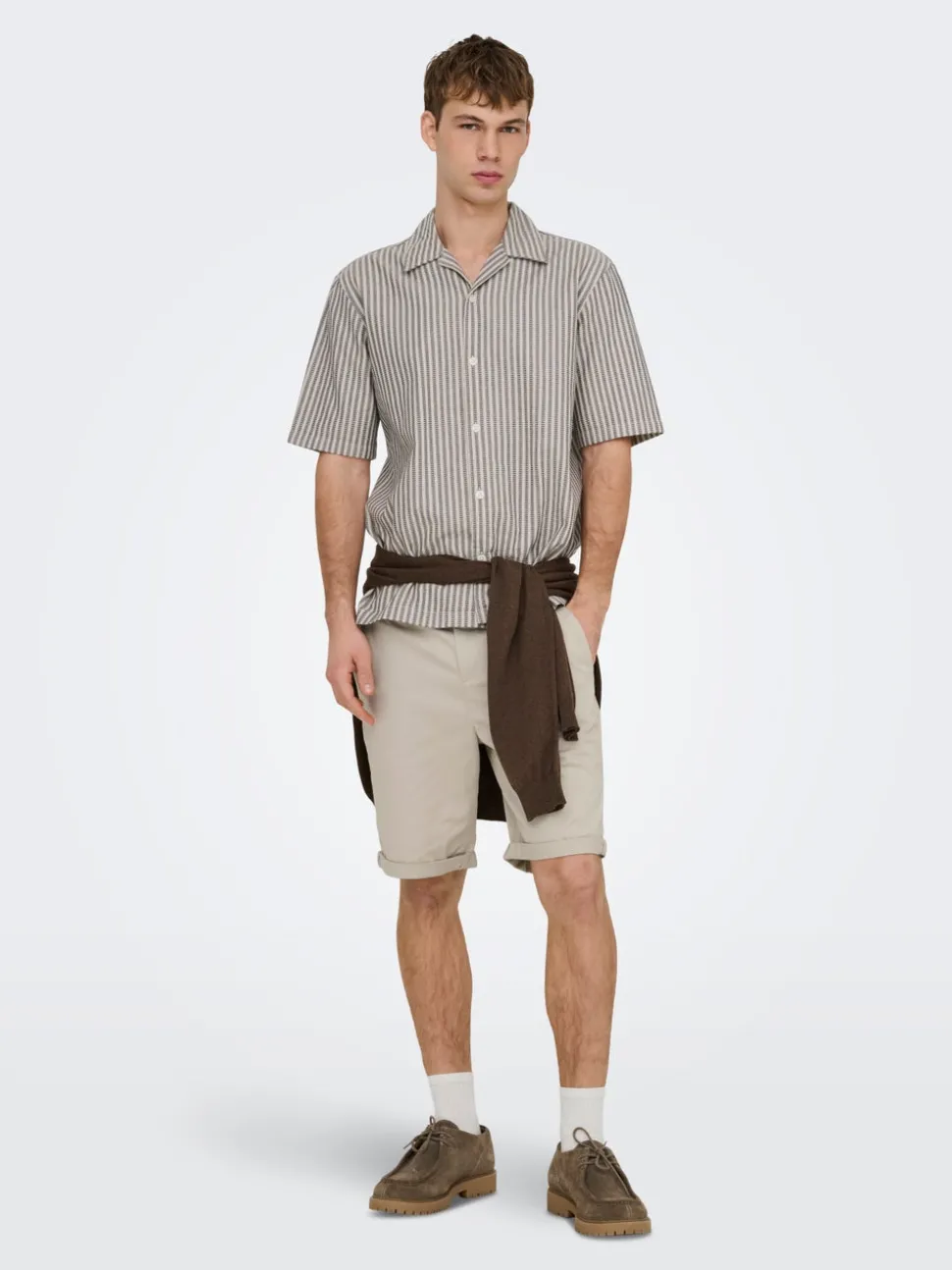 ONSROBERTS Chemise