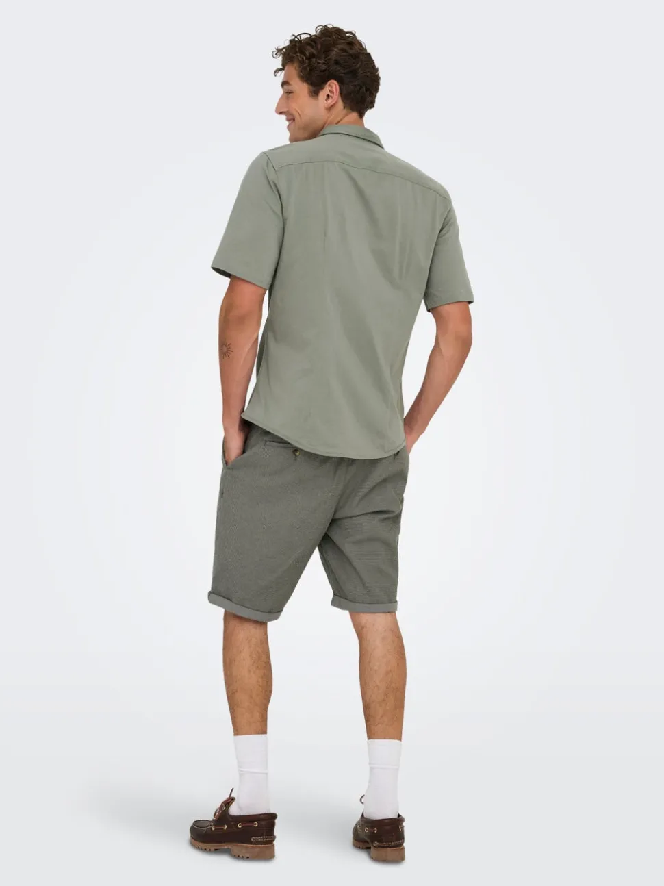 ONSROBIN Chemise