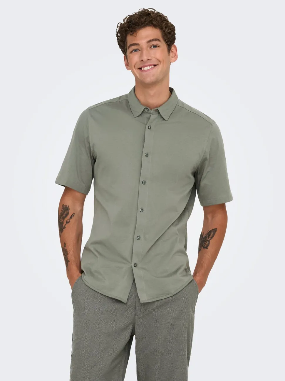 ONSROBIN Chemise
