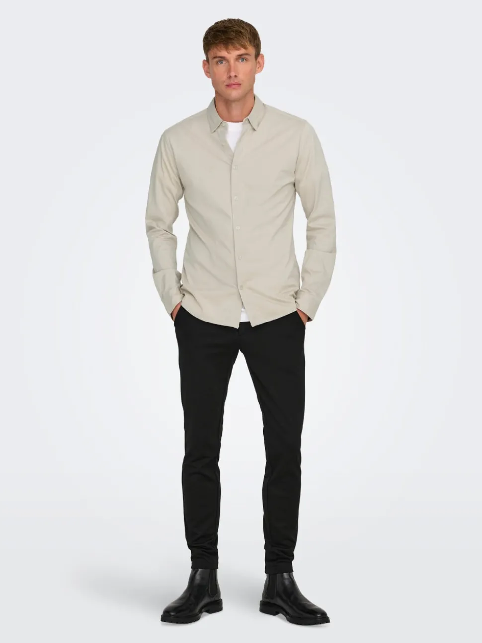 ONSROBIN Chemise