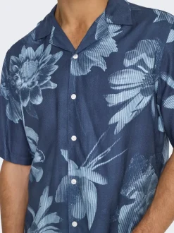 ONSROCKET Chemise