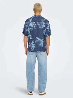 ONSROCKET Chemise