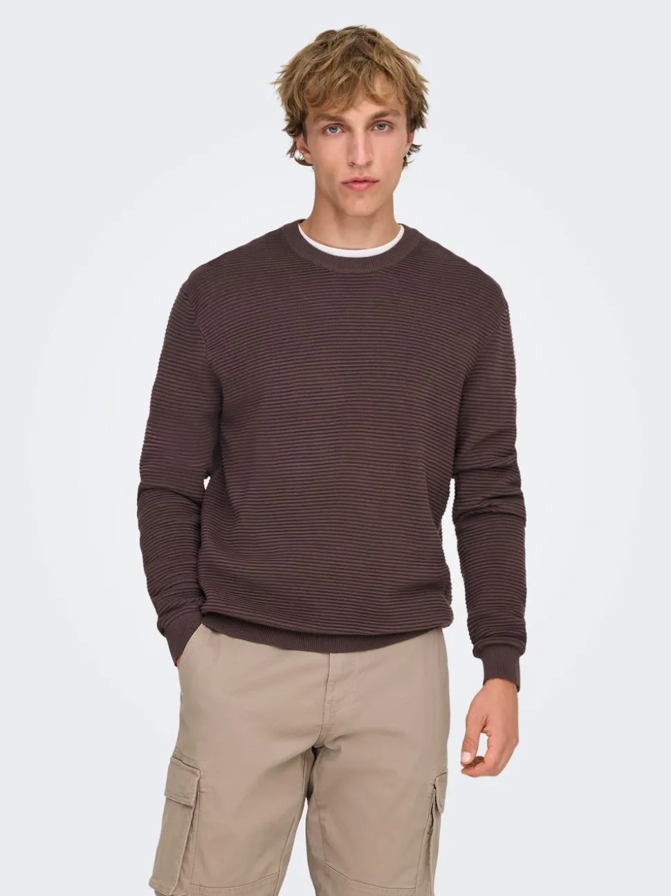 ONSRON Pull-overs
