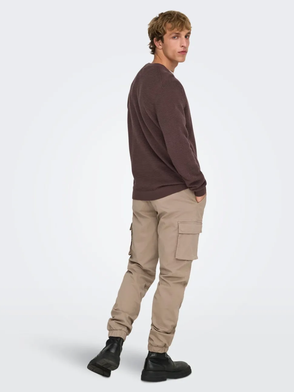 ONSRON Pull-overs