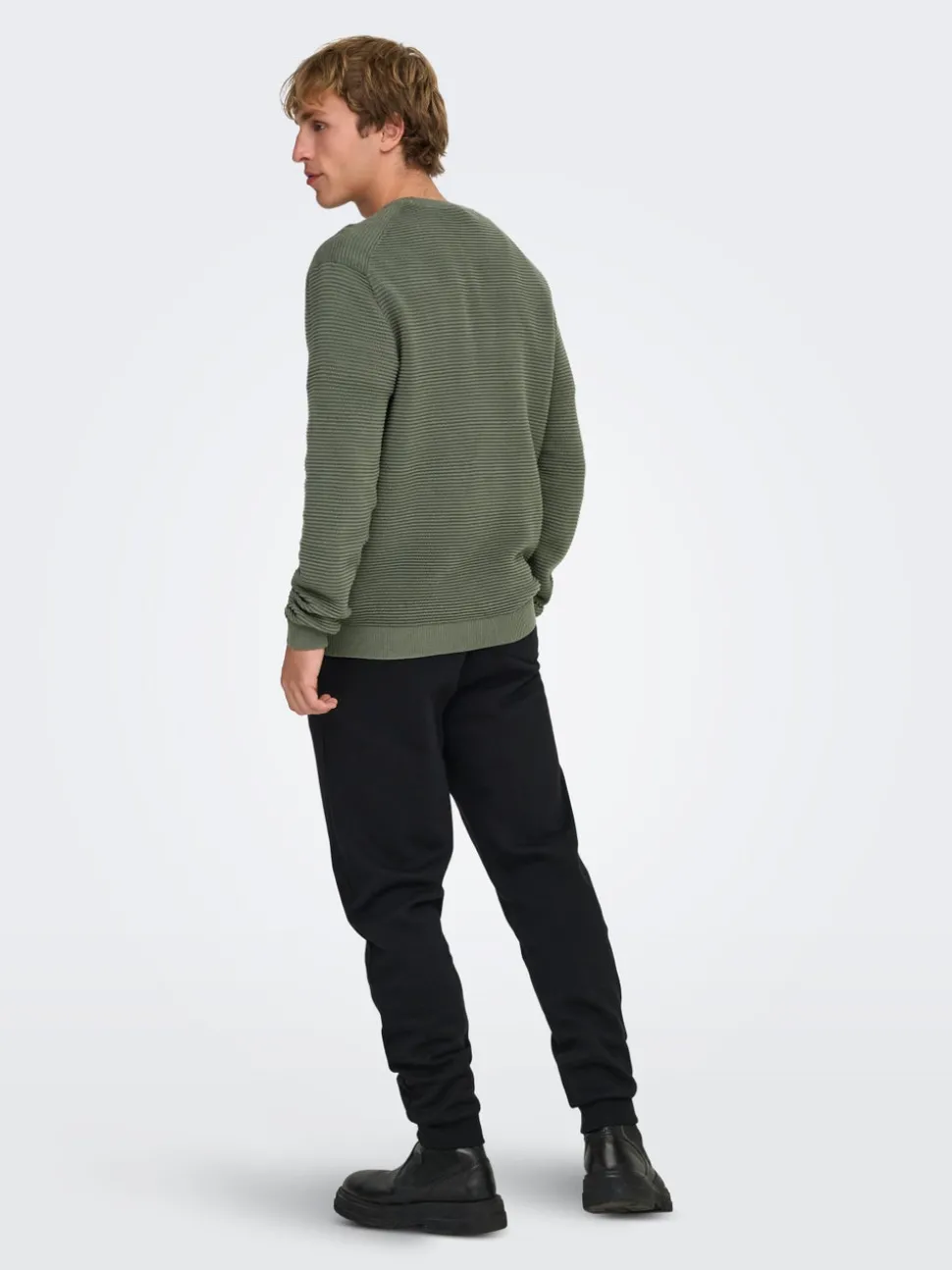 ONSRON Pull-overs