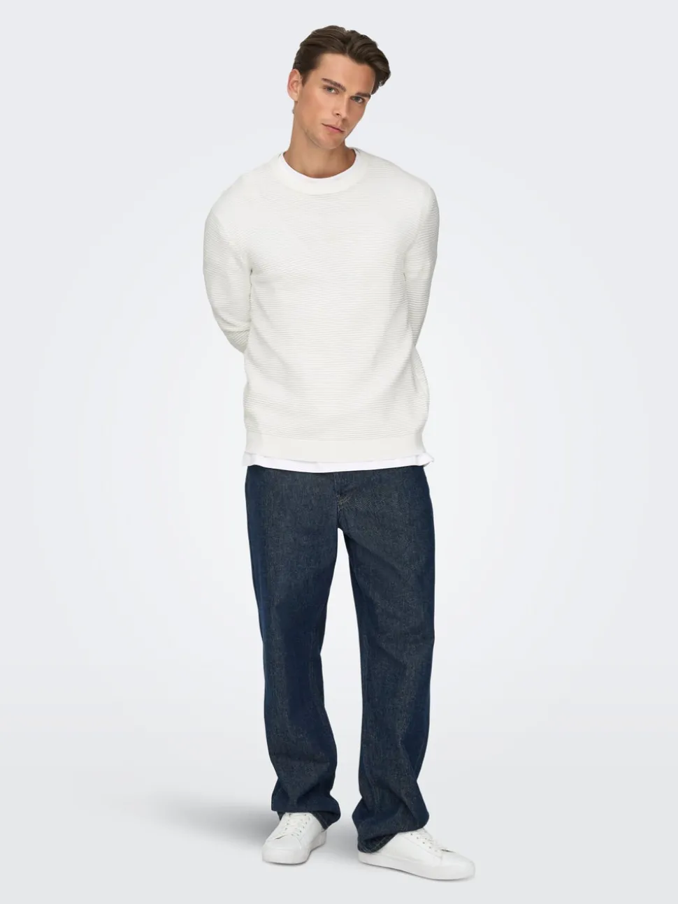 ONSRON Pull-overs