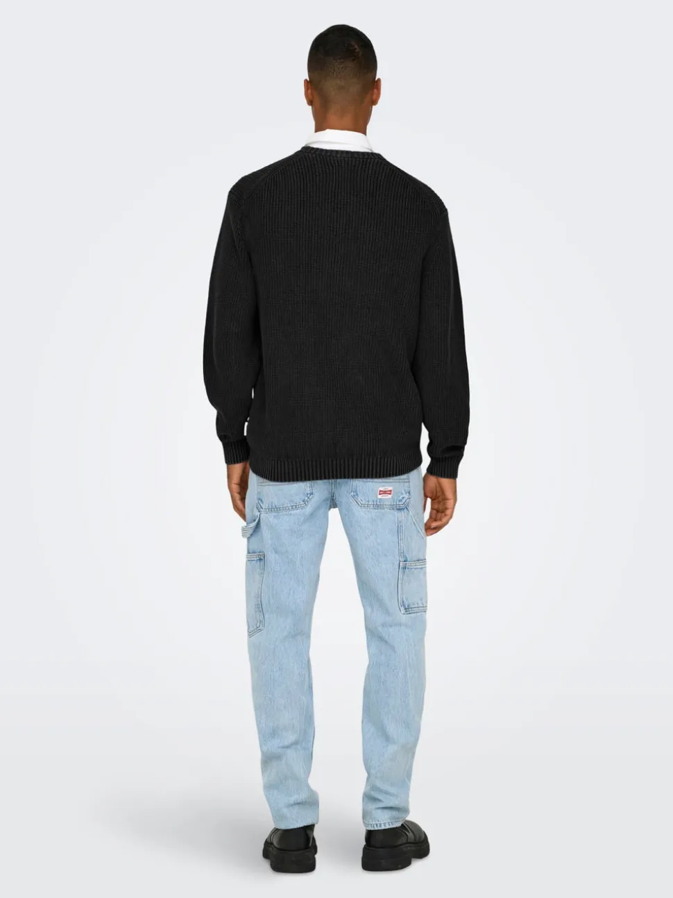 ONSROSU Pull-overs
