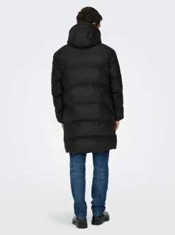 ONSROYCE Manteau