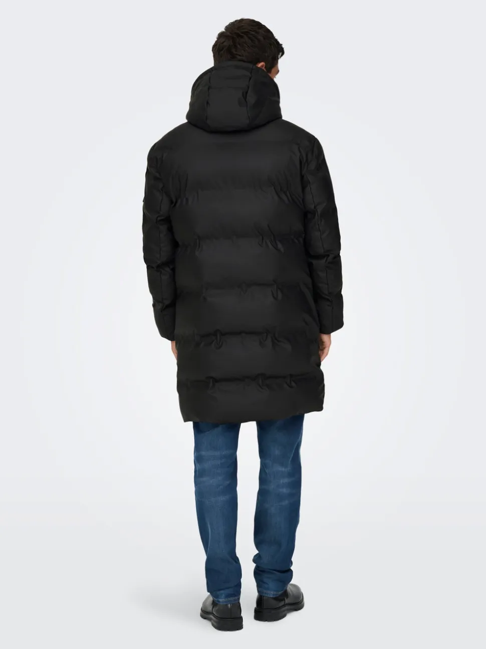 ONSROYCE Manteau