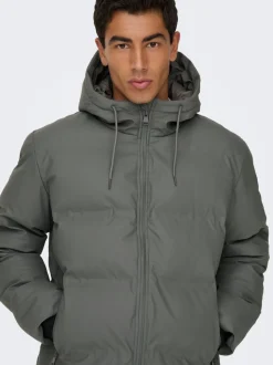 ONSROYCE Manteau
