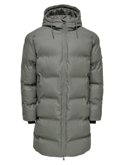ONSROYCE Manteau
