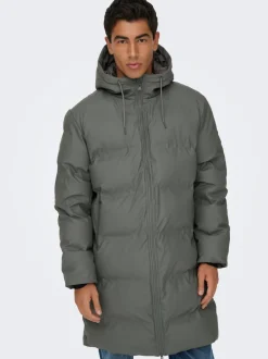 ONSROYCE Manteau