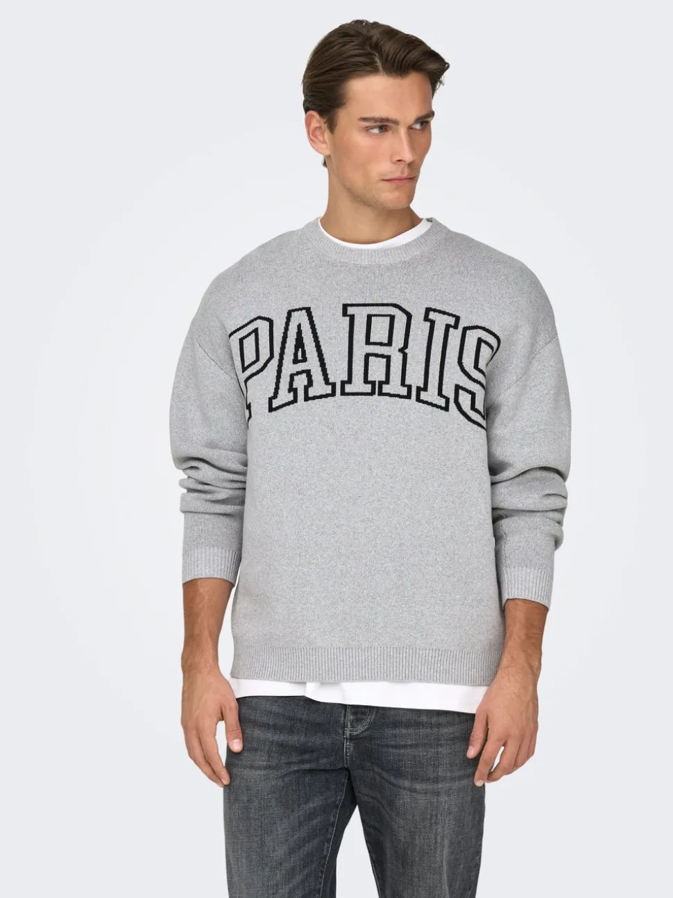 ONSRUNYNEW Pull-overs