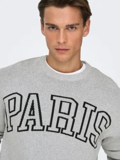 ONSRUNYNEW Pull-overs