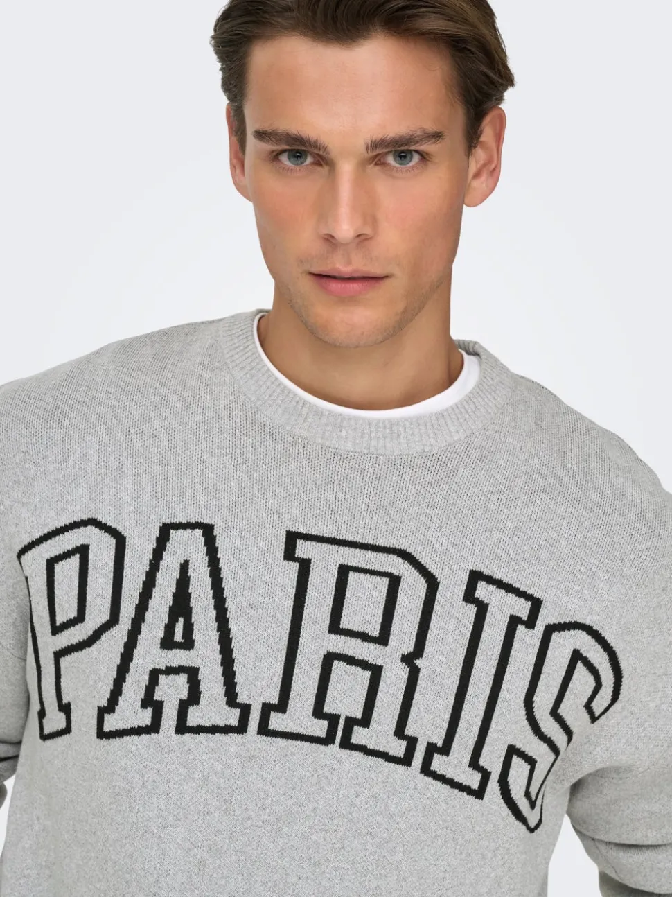 ONSRUNYNEW Pull-overs