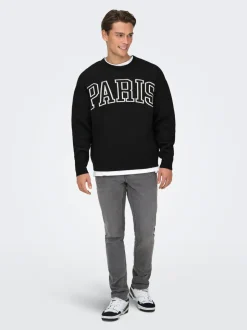 ONSRUNYNEW Pull-overs
