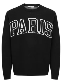 ONSRUNYNEW Pull-overs