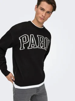 ONSRUNYNEW Pull-overs