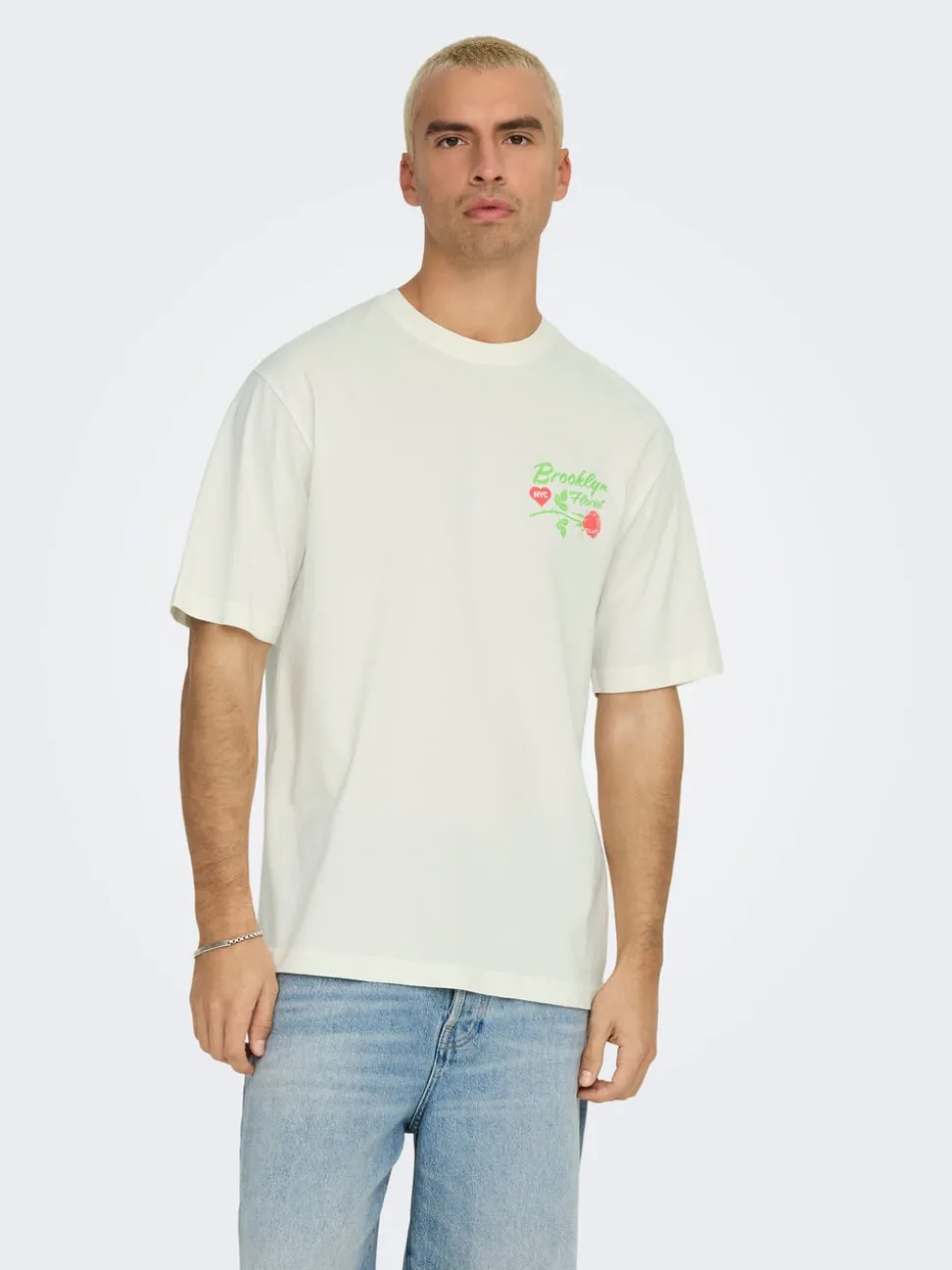ONSRYLAN T-shirt