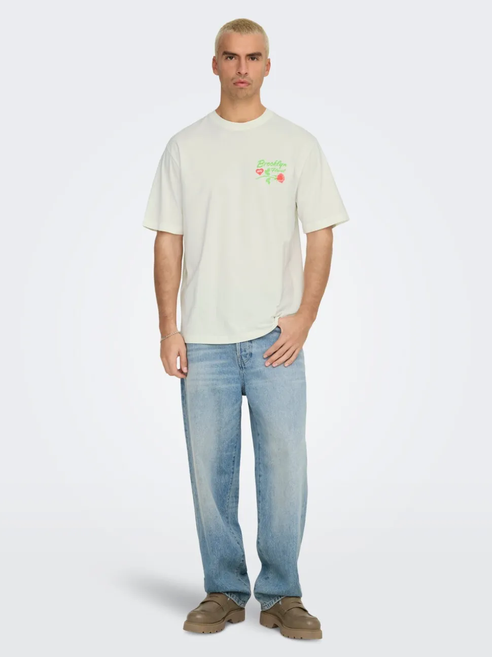 ONSRYLAN T-shirt