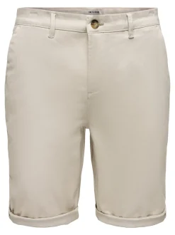 ONSSAUL Regular Fit Shorts