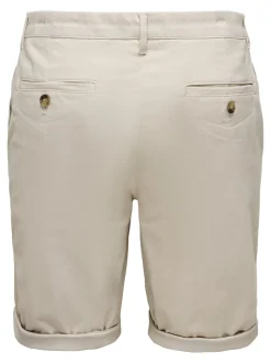 ONSSAUL Regular Fit Shorts