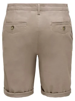 ONSSAUL Regular Fit Shorts