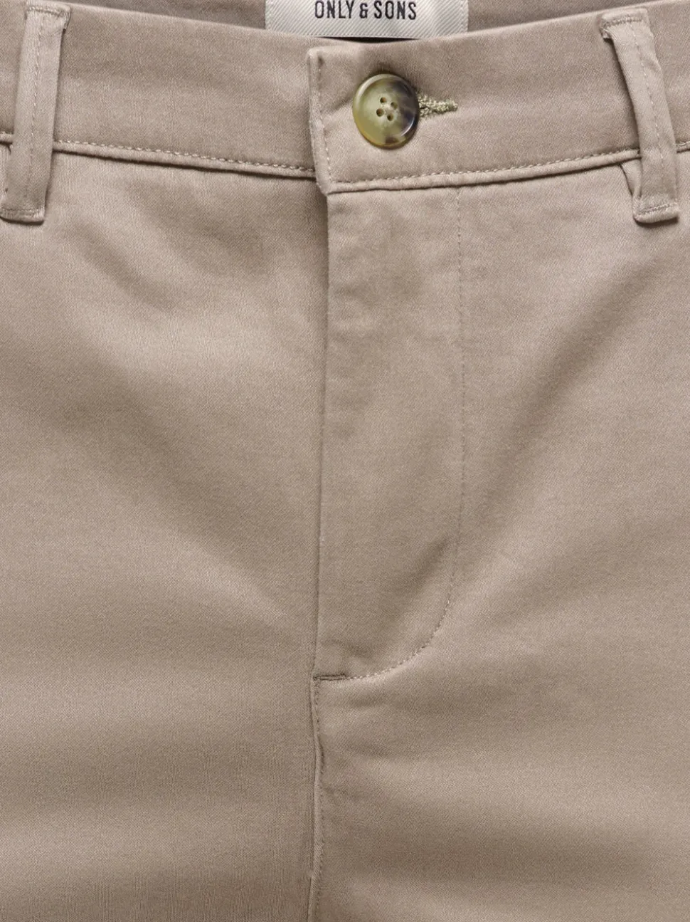 ONSSAUL Regular Fit Shorts