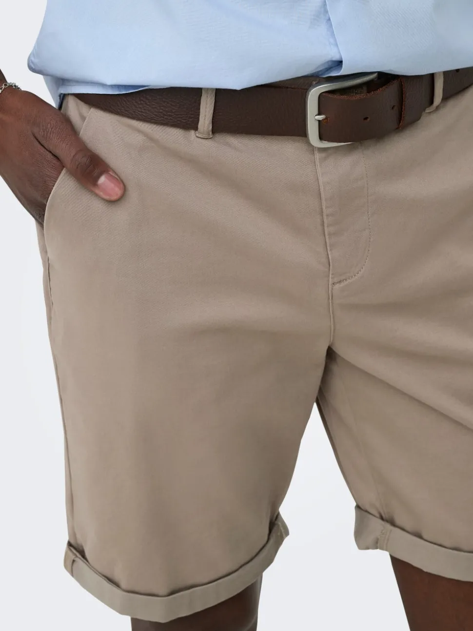 ONSSAUL Regular Fit Shorts
