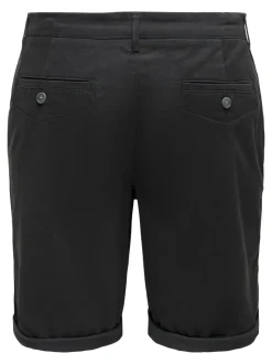 ONSSAUL Regular Fit Shorts