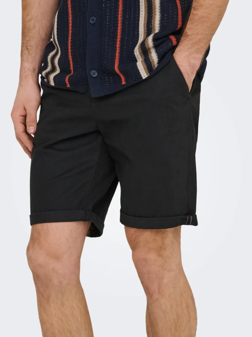 ONSSAUL Regular Fit Shorts