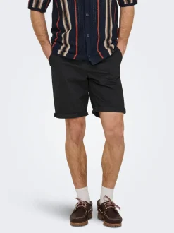 ONSSAUL Regular Fit Shorts