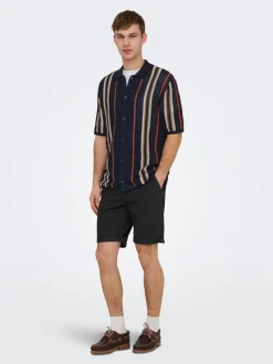 ONSSAUL Regular Fit Shorts